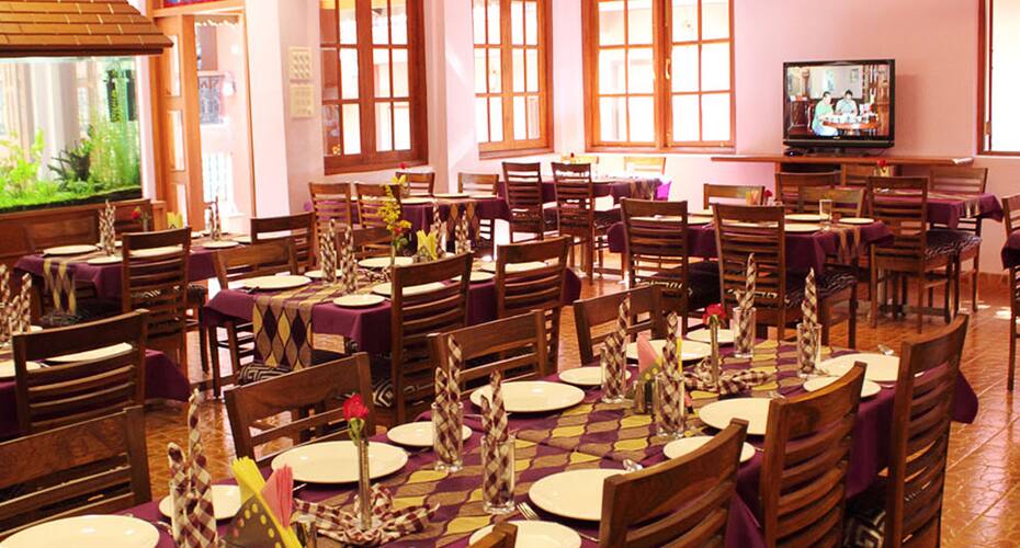 Shantai Resort, Ratnagiri 2